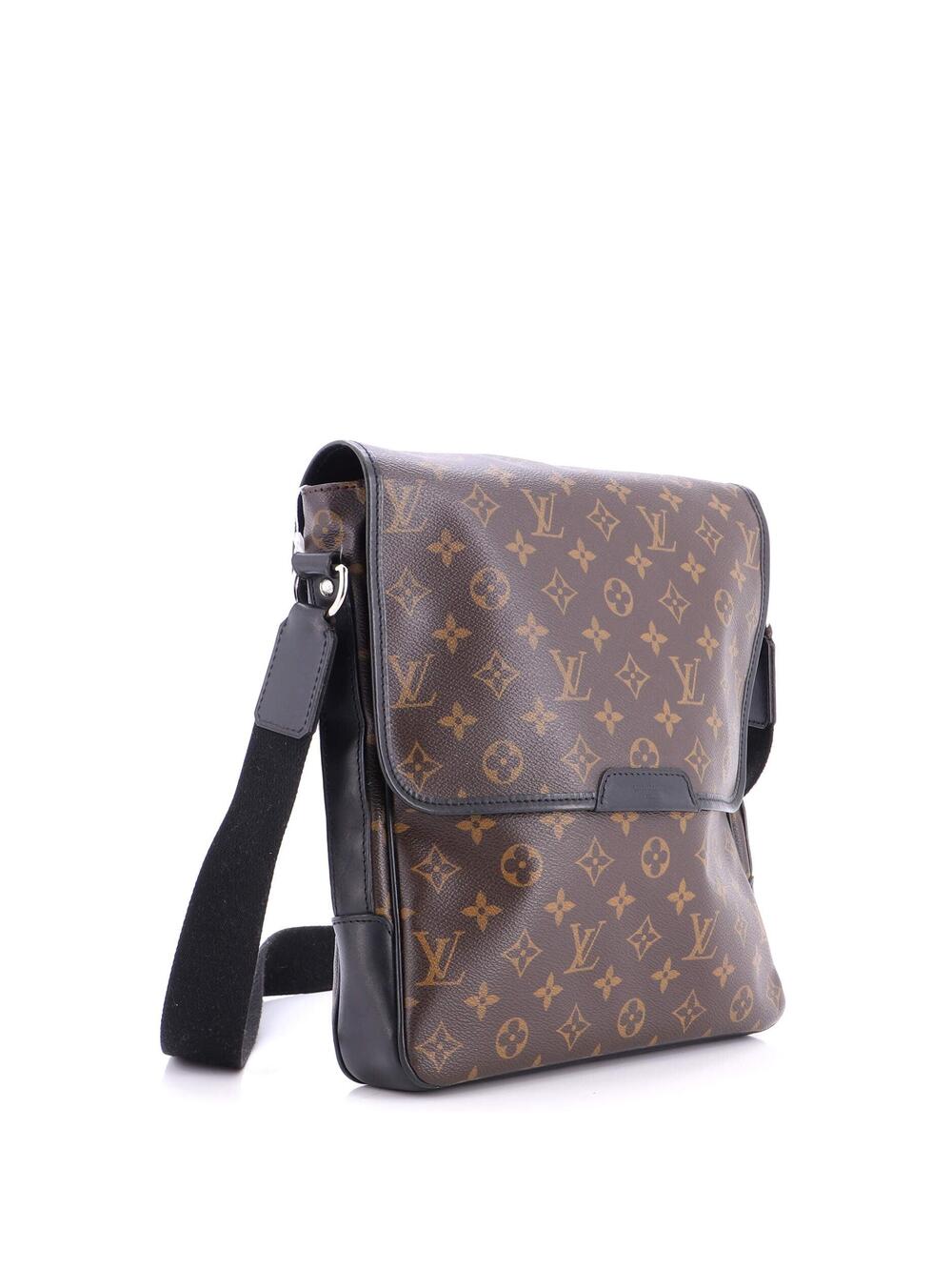 Louis Vuitton Bass Messenger Bag #254028L11B - Picture 2 of 8